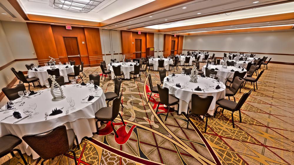 Nashville Marriott At Vanderbilt University Exterior foto