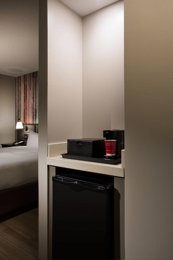 Nashville Marriott At Vanderbilt University Exterior foto
