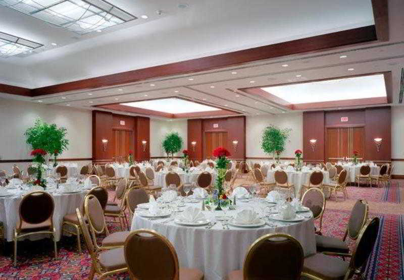 Nashville Marriott At Vanderbilt University Exterior foto