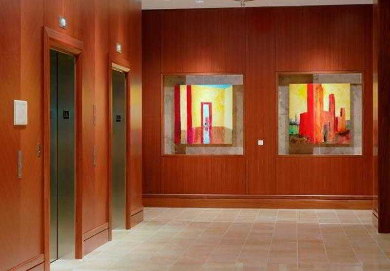 Nashville Marriott At Vanderbilt University Exterior foto